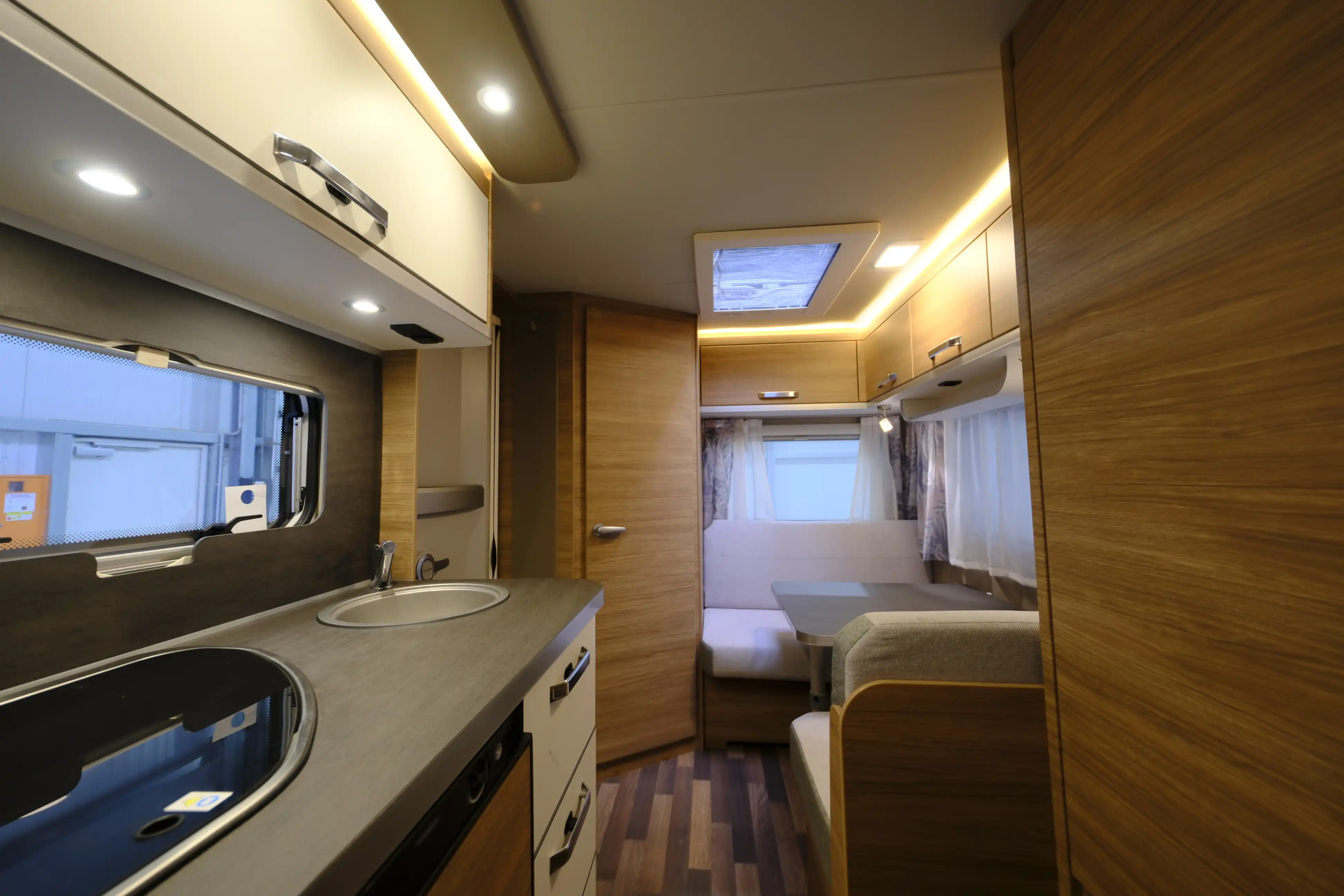 WEINSBERG Cara One 390 QD